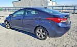 2013 Elantra Thumbnail 4