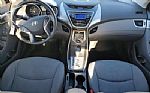 2013 Elantra Thumbnail 10