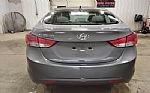 2013 Elantra Thumbnail 8