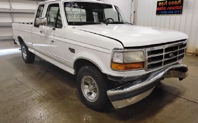Photo of a 1994 Ford F-150 for sale