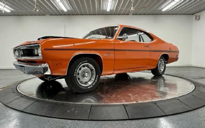 1970 Plymouth Duster 