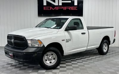 2020 RAM 1500 Classic Regular Cab 
