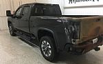 2022 Silverado 2500HD Thumbnail 3