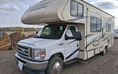 2021 Gulf Stream Conquest 6250