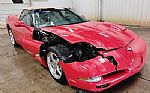 2000 CORVETTE Thumbnail 1