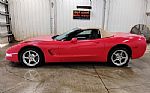 2000 CORVETTE Thumbnail 5