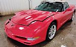 2000 CORVETTE Thumbnail 4