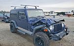 2006 Wrangler Thumbnail 1