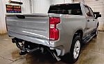 2025 SILVERADO 1500 Thumbnail 3
