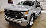 2025 SILVERADO 1500 Thumbnail 4