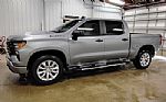 2025 SILVERADO 1500 Thumbnail 5