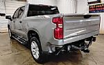 2025 SILVERADO 1500 Thumbnail 6