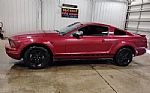 2007 Mustang Thumbnail 5