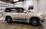 2001 LX 470 Thumbnail 2