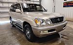 2001 LX 470 Thumbnail 1