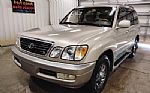 2001 LX 470 Thumbnail 4