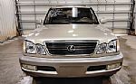 2001 LX 470 Thumbnail 7