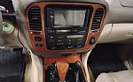 2001 LX 470 Thumbnail 12