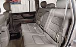 2001 LX 470 Thumbnail 13