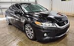 2014 Accord Coupe Thumbnail 1