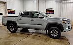 2023 Tacoma Thumbnail 5