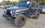 1998 Wrangler Thumbnail 3