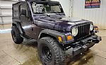 1998 Wrangler Thumbnail 1