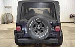 1998 Wrangler Thumbnail 8