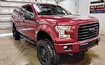 2016 F-150 Thumbnail 1