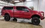 2016 F-150 Thumbnail 2