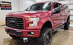 2016 F-150 Thumbnail 4