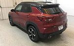 2021 TrailBlazer Thumbnail 3