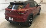 2021 TrailBlazer Thumbnail 4
