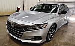 2022 Accord Sedan Thumbnail 1