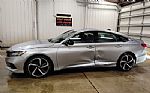 2022 Accord Sedan Thumbnail 2