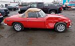 1997 MGB Thumbnail 2