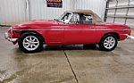 1976 MGB Thumbnail 5