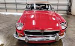 1976 MGB Thumbnail 7