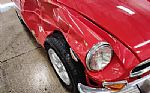 1976 MGB Thumbnail 14