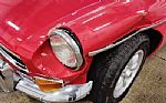 1976 MGB Thumbnail 16