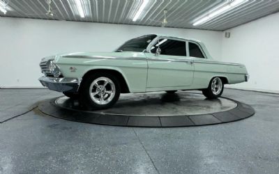 1962 Chevrolet Bel Air 210