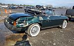 1977 MGB Thumbnail 2