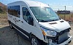 2020 Transit Passenger Wagon Thumbnail 1