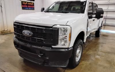 2026 Ford F-250 XL