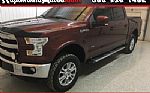 2016 F-150 Thumbnail 1