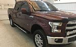 2016 F-150 Thumbnail 3