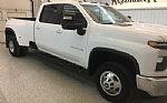 2021 Silverado 3500HD Thumbnail 2