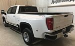 2021 Silverado 3500HD Thumbnail 3