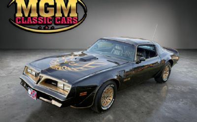1977 Pontiac Trans Am
