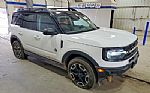 2024 Bronco Sport Thumbnail 1